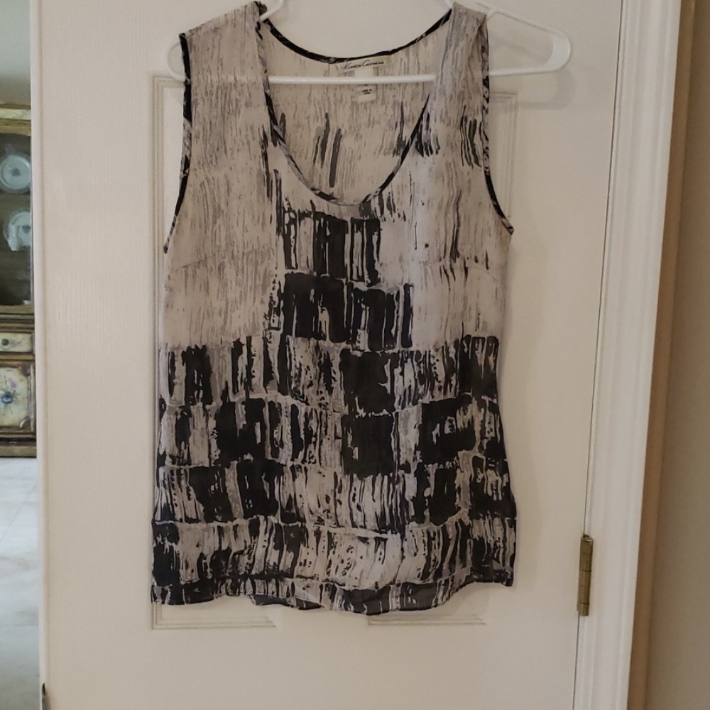 Kenneth Cole shell